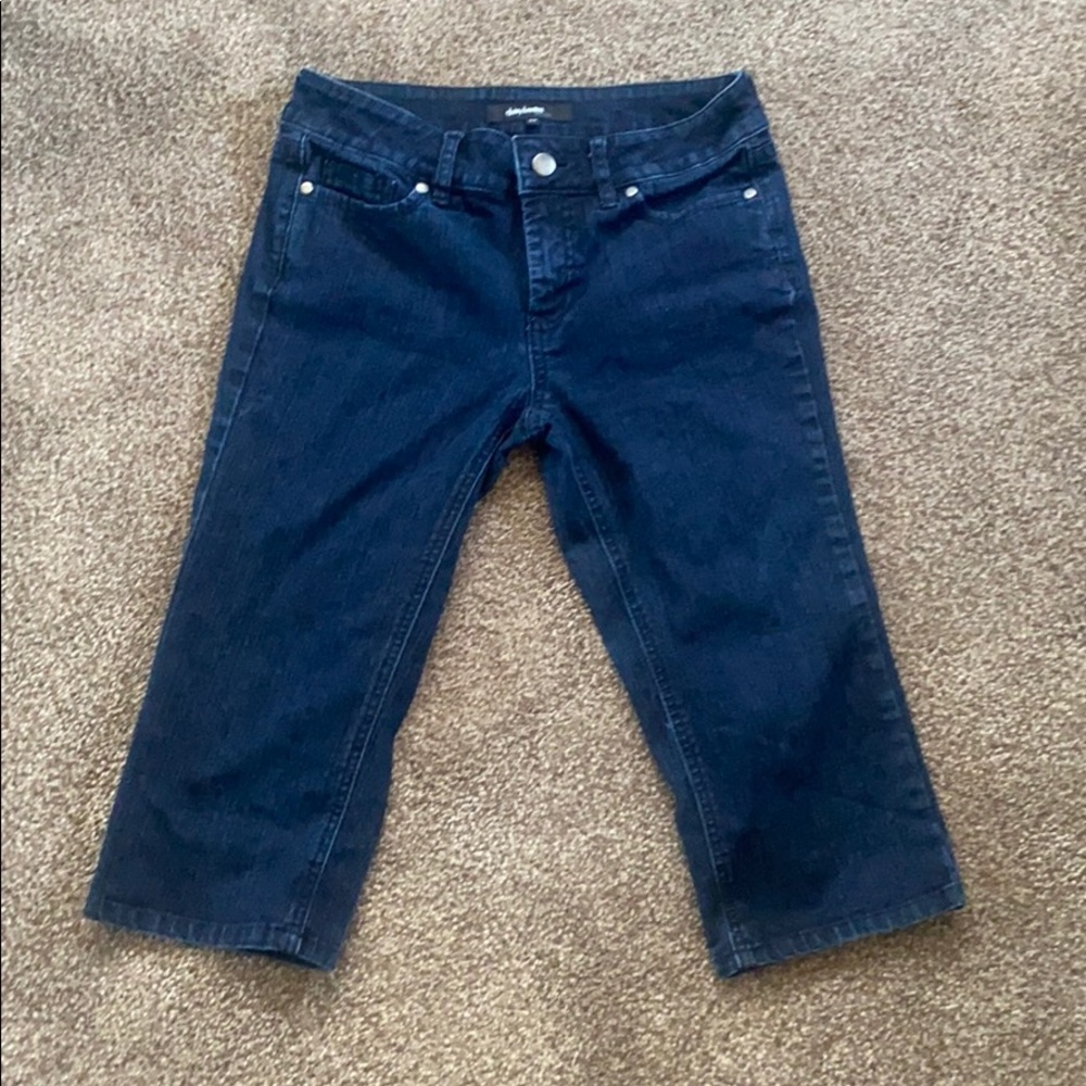 Capris